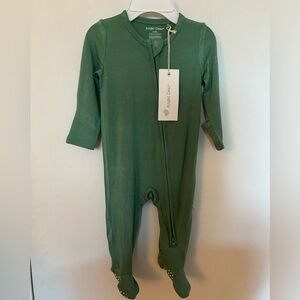 angel dear bamboo footie